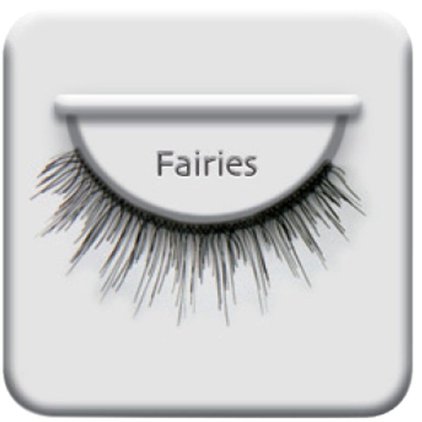 Picture of Fairies - Black
