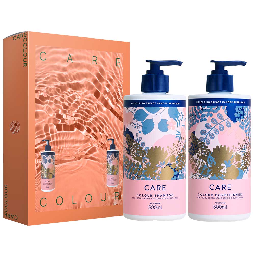 Picture of Care Colour Duo
