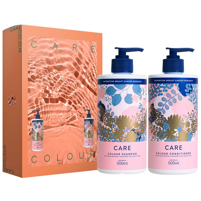 Care Colour Duo