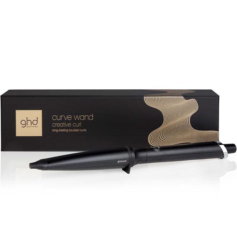 Picture of Creative Curl Wand Hair Curler