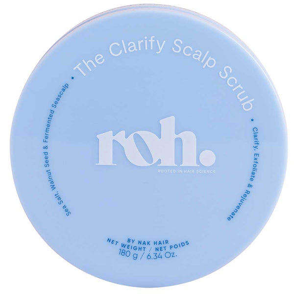 Picture of Clarify Scalp Scrub 180ml