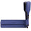 duet Style 2-in-1 Hot Air Styler in Blue
