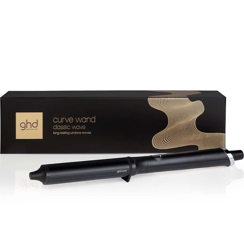 Picture of Classic Wave Wand Hair Curler