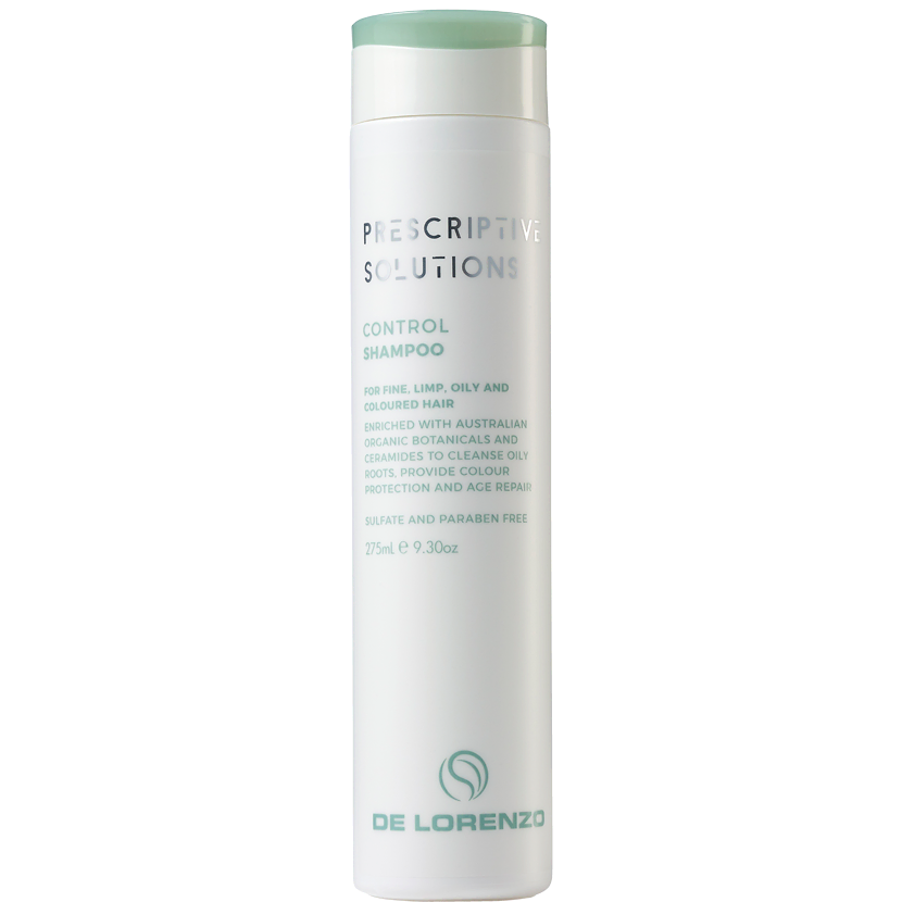 Picture of Prescriptive Solutions Control Shampoo 275ml