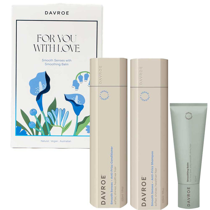 Davroe Smooth Senses Trio