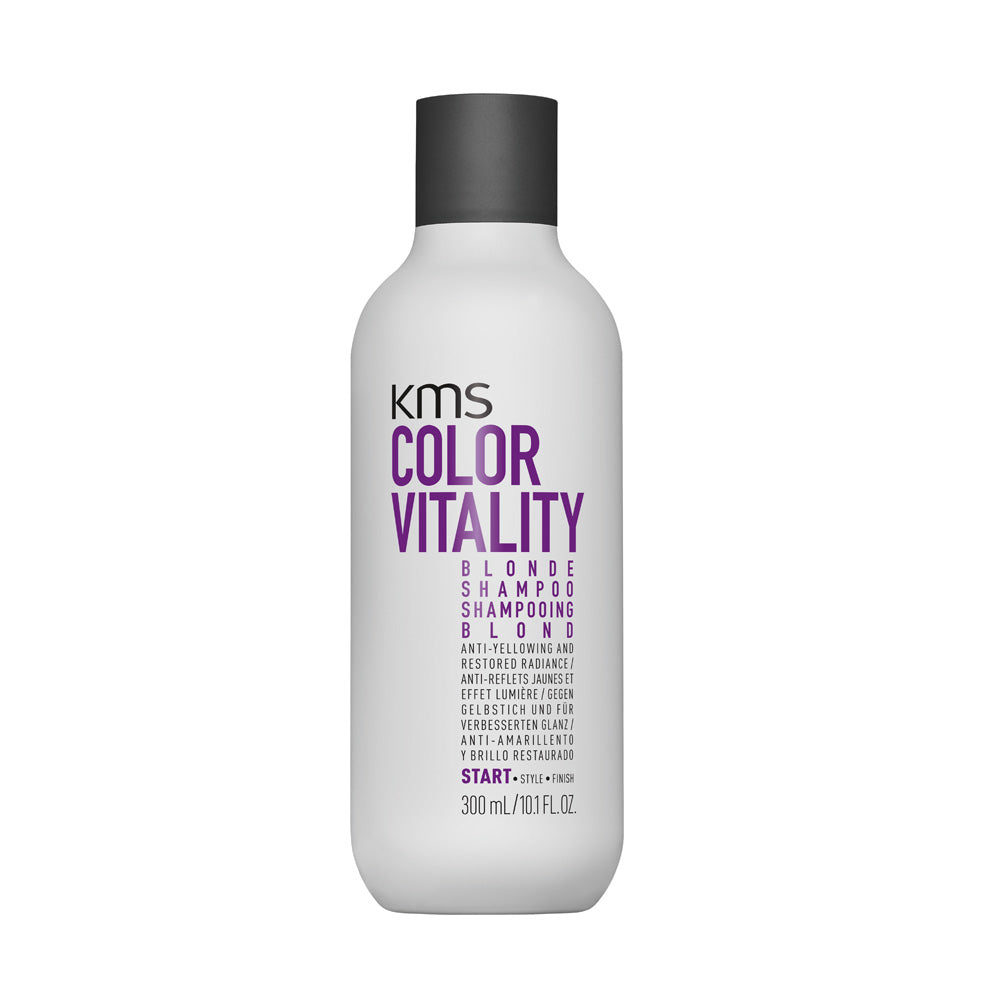 Picture of Color Vitality Blonde Shampoo 250ml