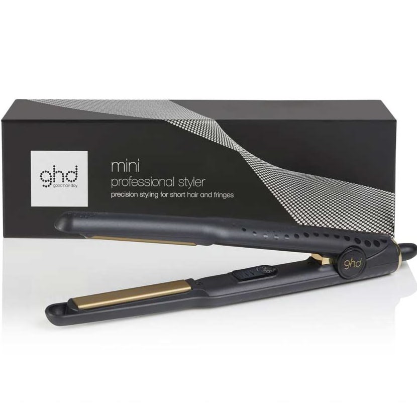 Picture of Mini Slim Plate Hair Straightener