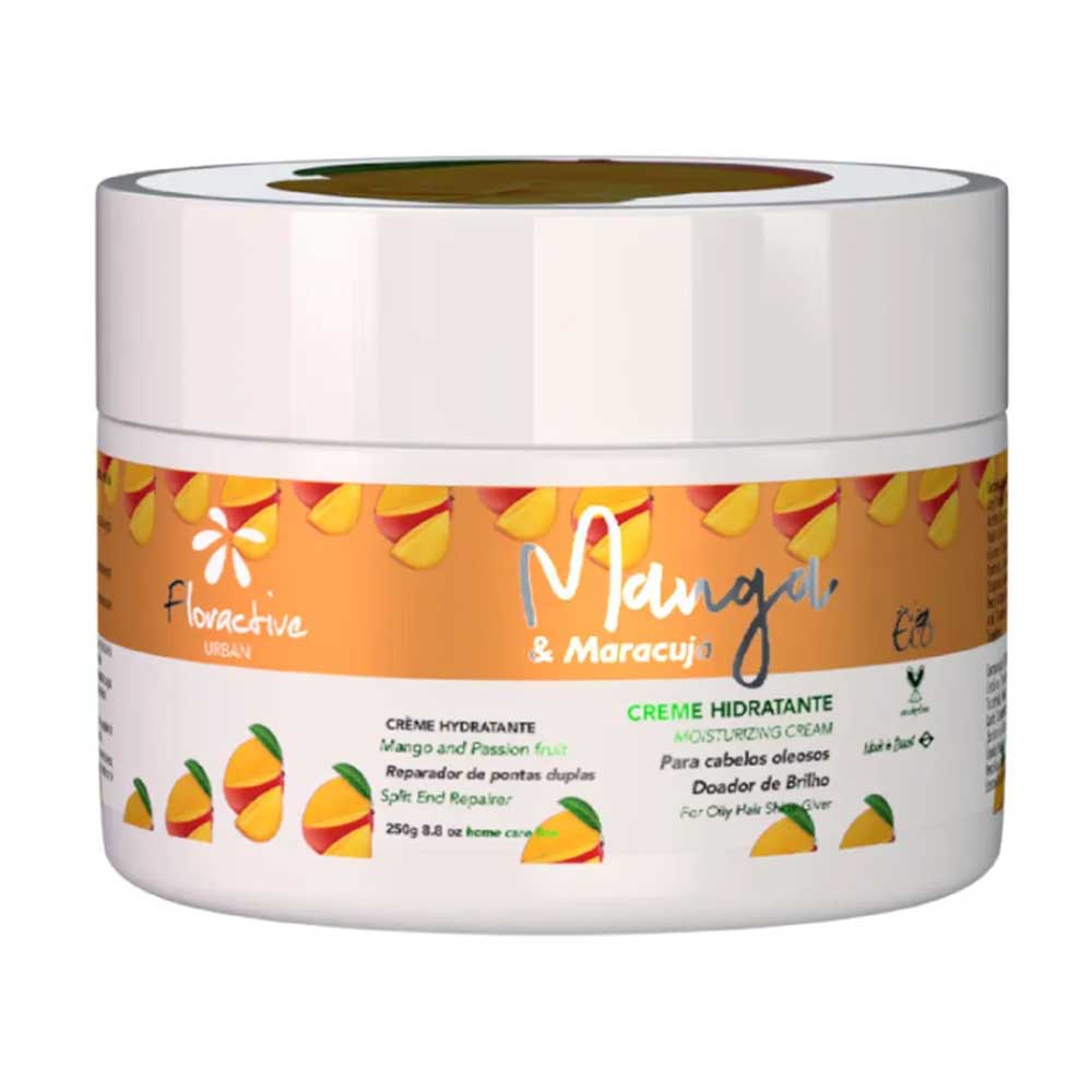 Picture of Urban Mango & Passionfruit Mask 250g