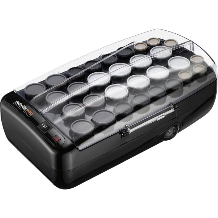 Extrovert 30pc Multi-Size Hot Roller Set