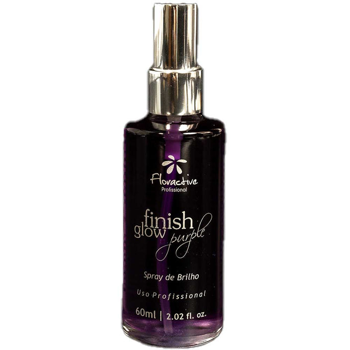 Finish Glow Purple 60mL