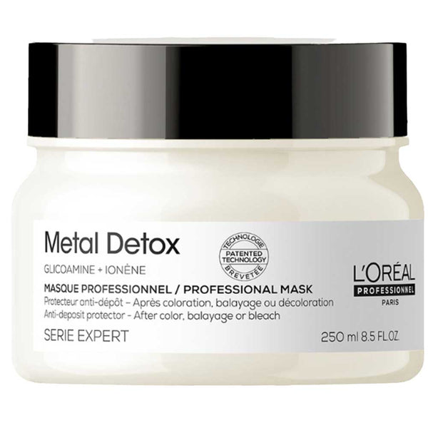 Picture of Metal Detox Mask 250ml