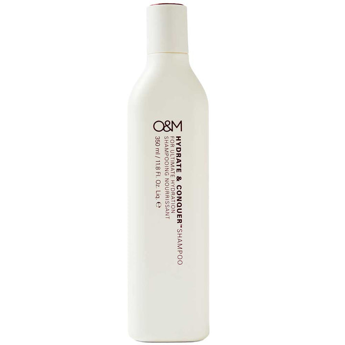 Hydrate & Conquer Shampoo 350ml