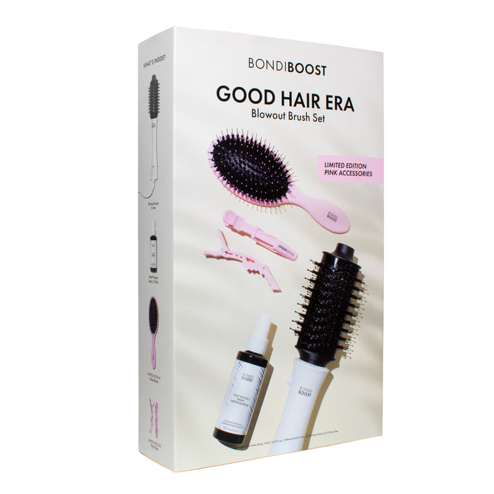 Good Hair Era Blowout Brush Set