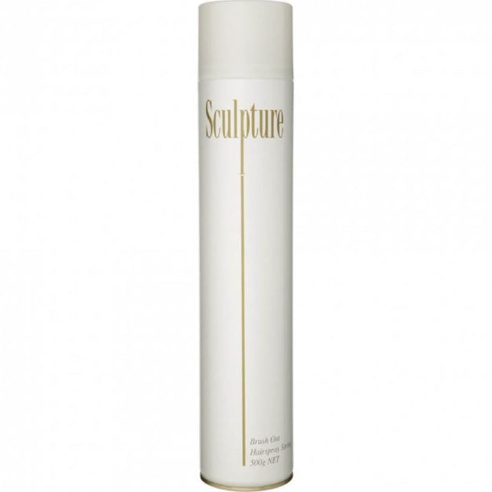 Indola Sculpture Hairspray 500g