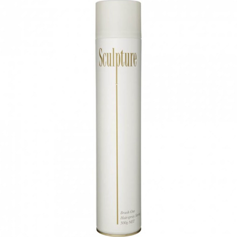 Picture of Indola Sculpture Hairspray 500g