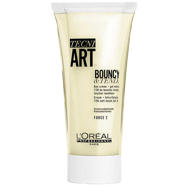 Picture of Tecni.Art Bouncy &amp; Tender 150ml