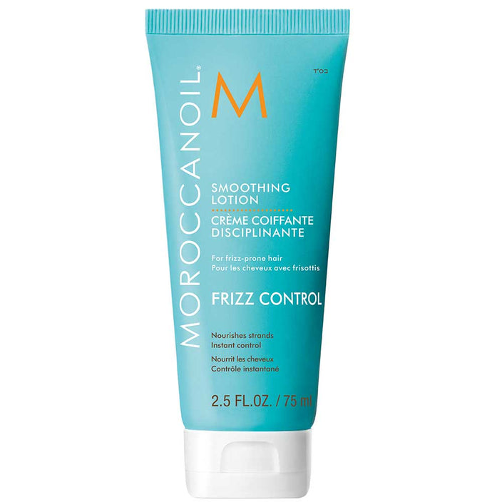 Frizz Control Smoothing Lotion 75mL