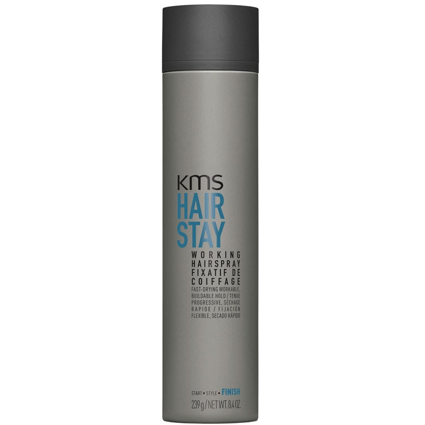 Picture of Hairstay Working Spray 300ml
