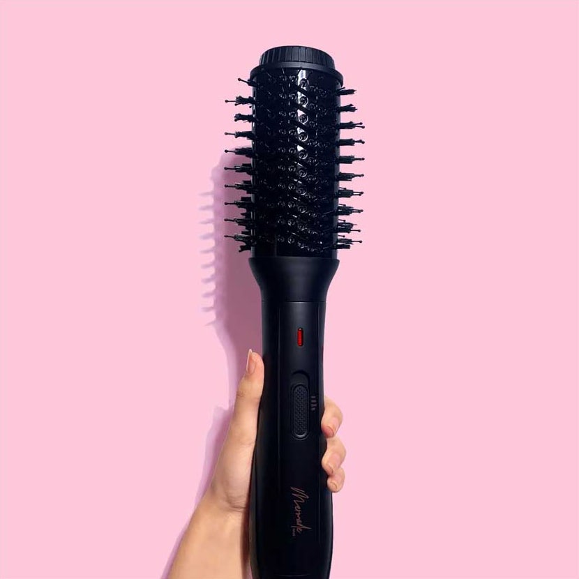 Picture of Blow Dry Brush Black