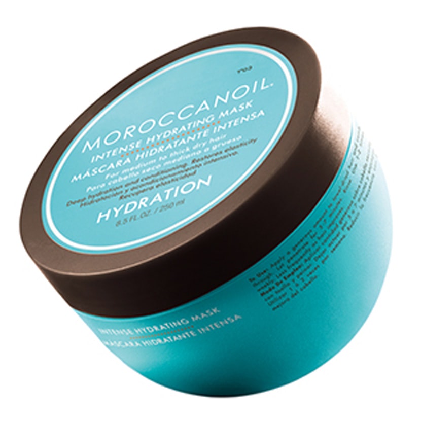 Picture of Intense Hydrating Mask 250ml