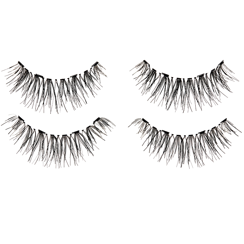 Picture of Double Wispies - Magnetic Lash