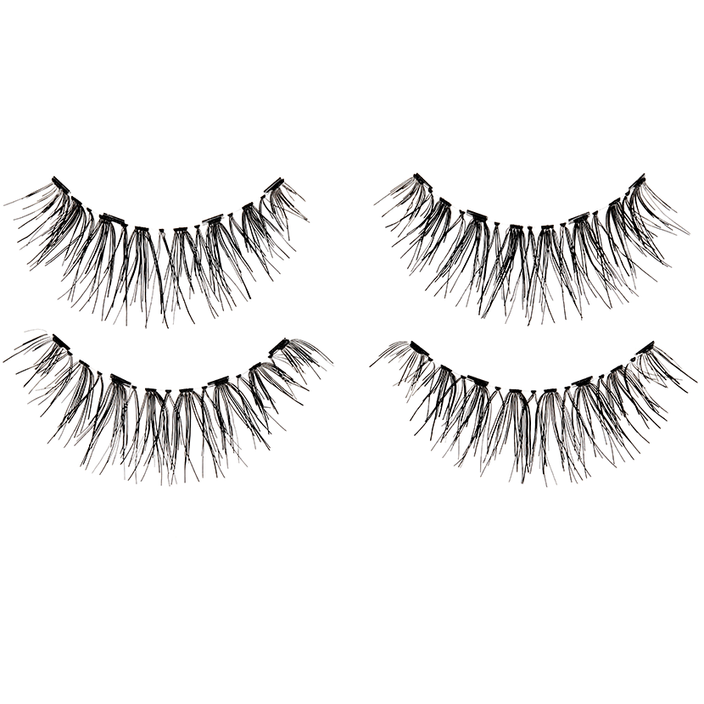 Double Wispies - Magnetic Lash