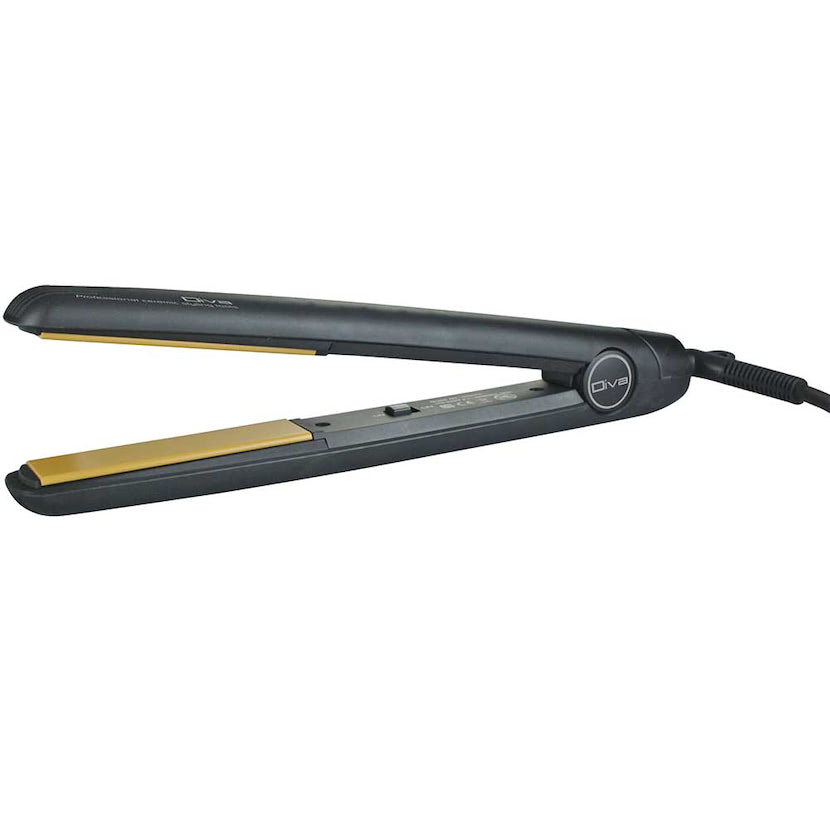 Picture of MK11 Straightener Black