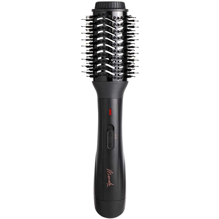 Blow Dry Brush Black