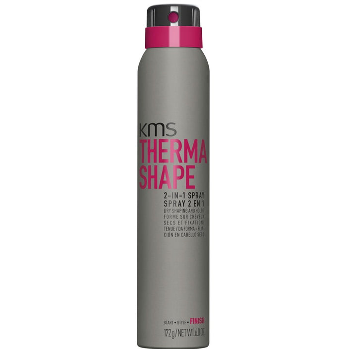 Thermashape 2-In-1 Spray 200ml