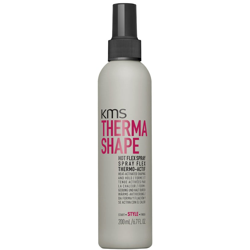 Picture of Thermashape Hot Flex Spray 200ml