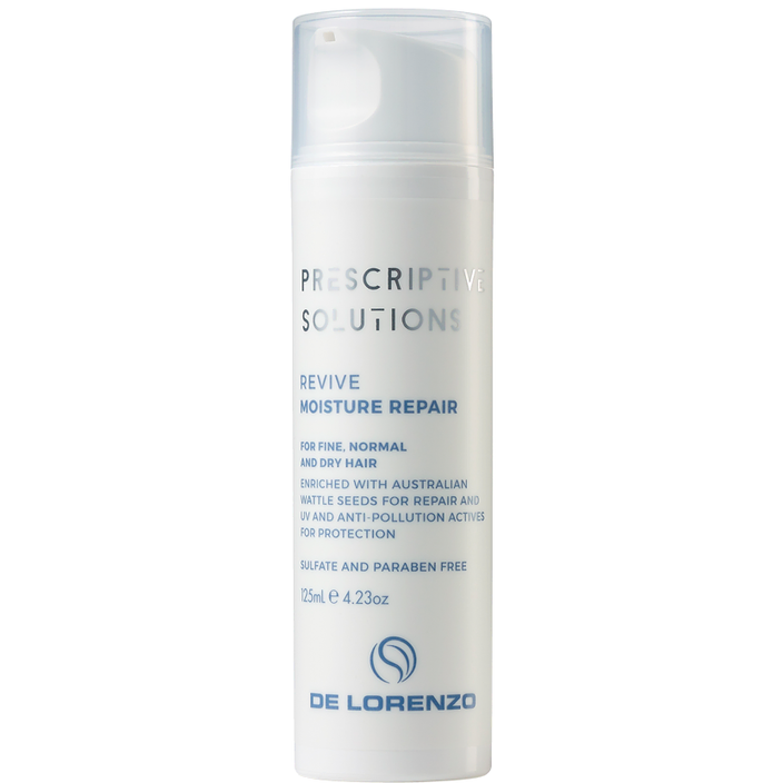 Prescriptive Solutions Revive Moisture Repair 125ml