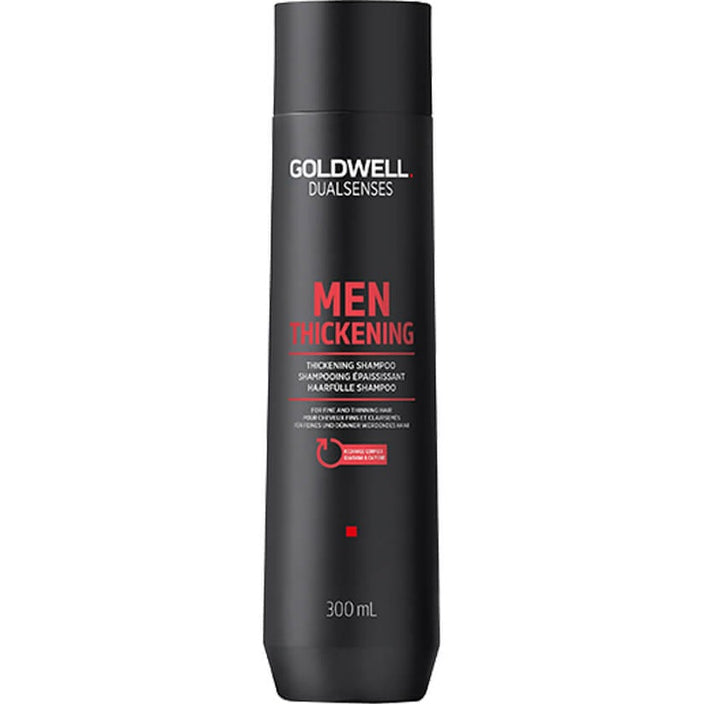 Dualsenses Thickening Shampoo 300ml