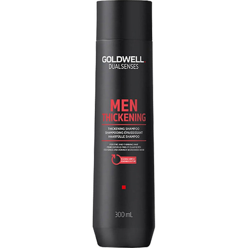 Picture of Dualsenses Thickening Shampoo 300ml