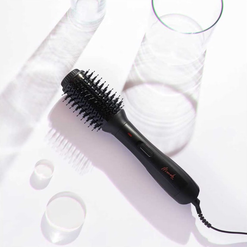Picture of Blow Dry Brush Black