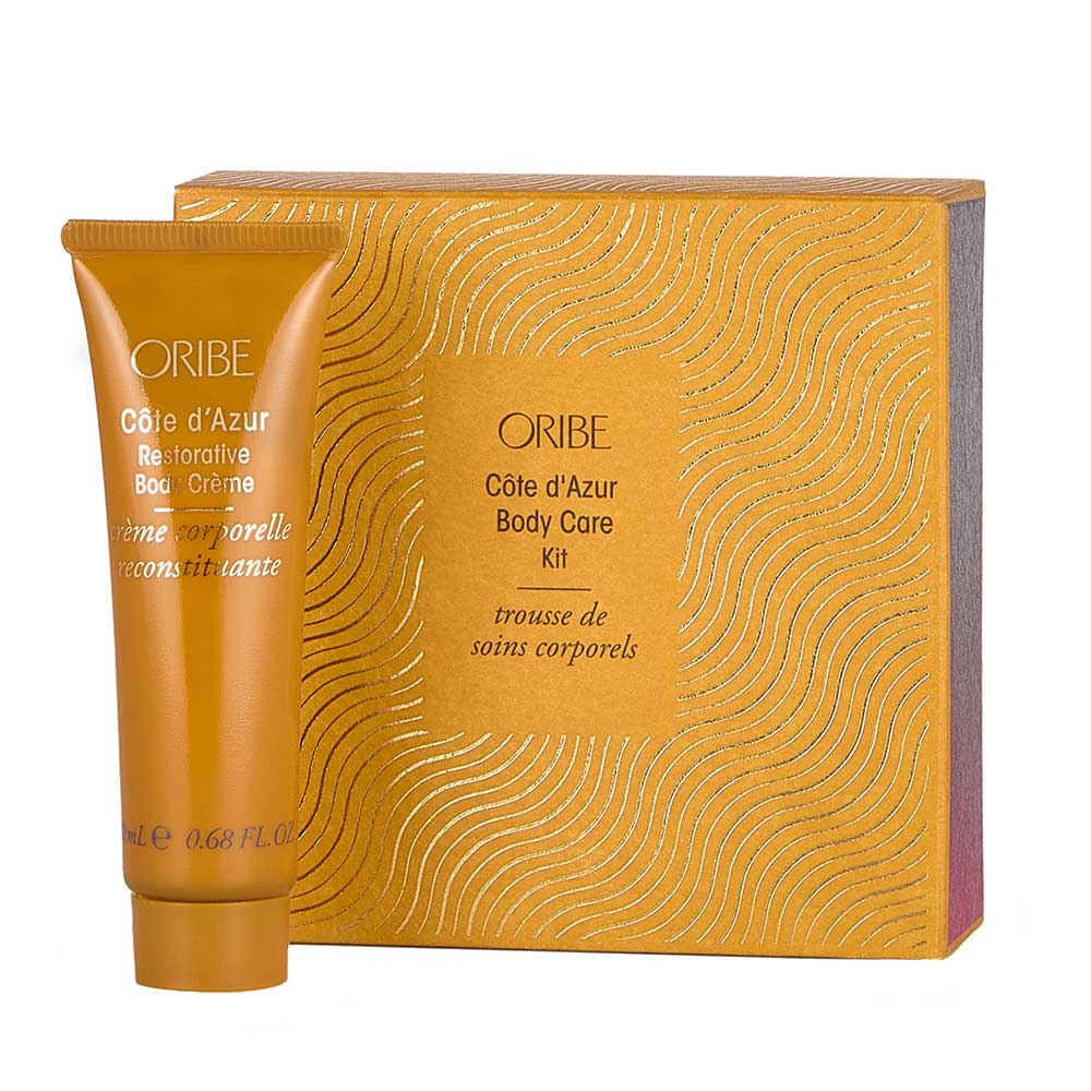 Picture of Cote d'Azur Body Care Kit