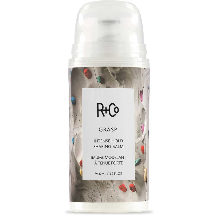 Grasp Strong Hold Shaping Balm 100ml