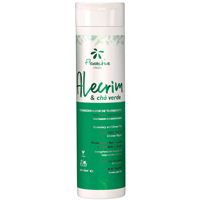 Urban Rosemary & Green Tea Treatment Conditioner 300mL