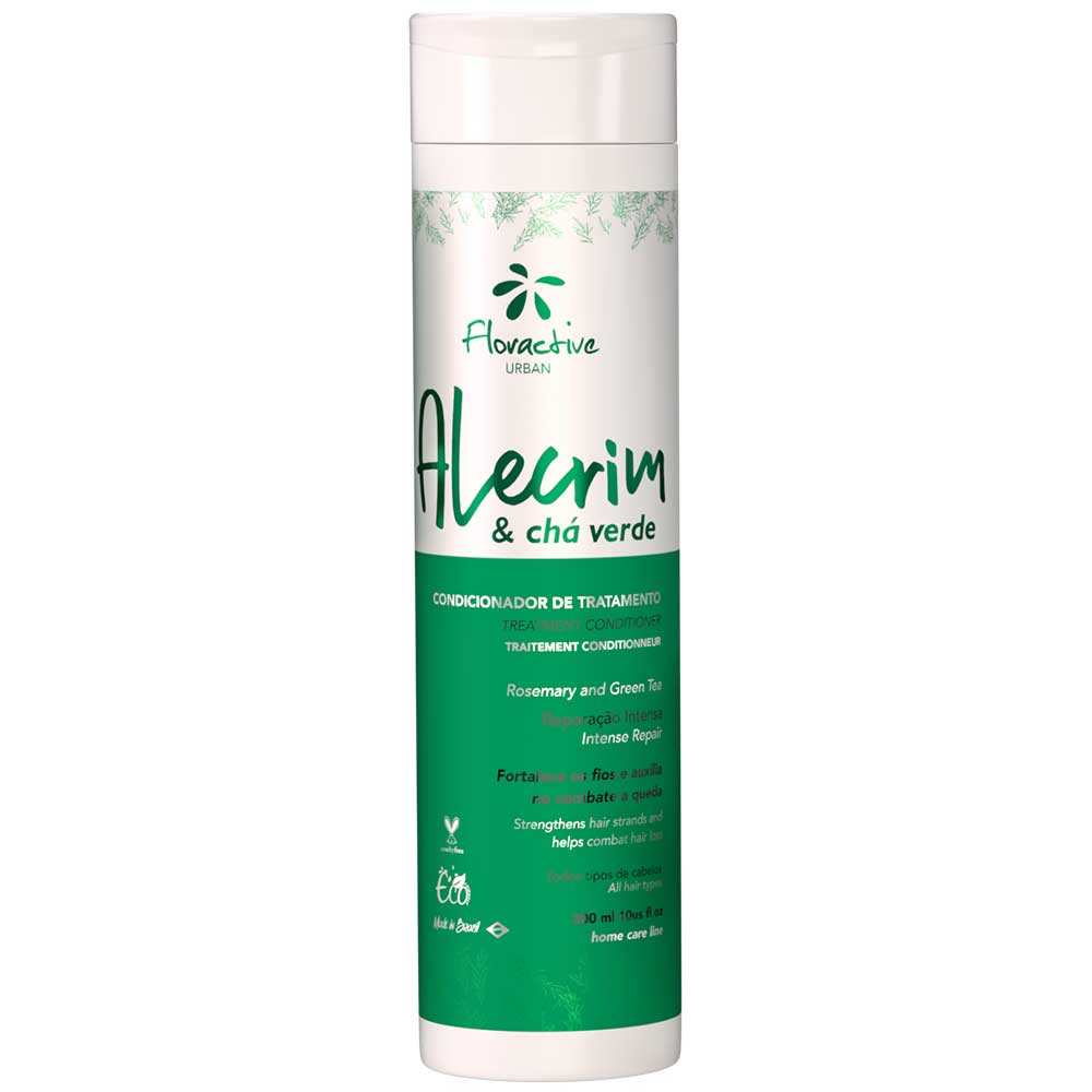 Picture of Urban Rosemary & Green Tea Treatment Conditioner 300mL