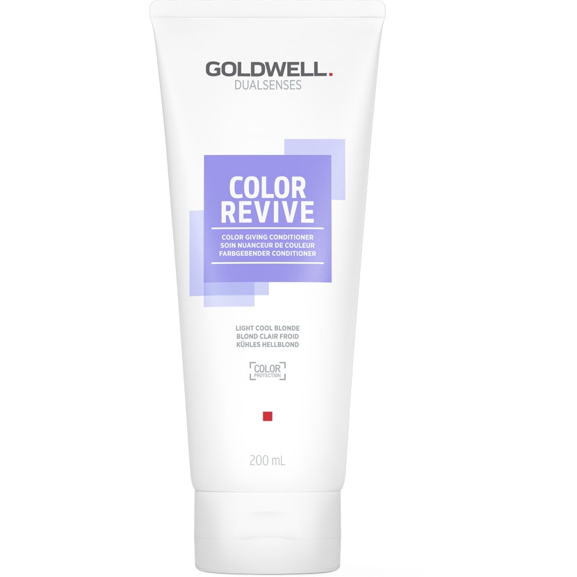 Picture of Dualsenses Color Revive Light Cool Blonde 200ml