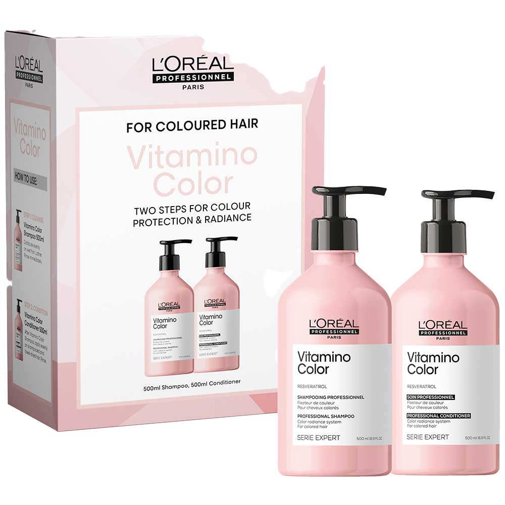 Picture of Vitamino Color 500mL Duo