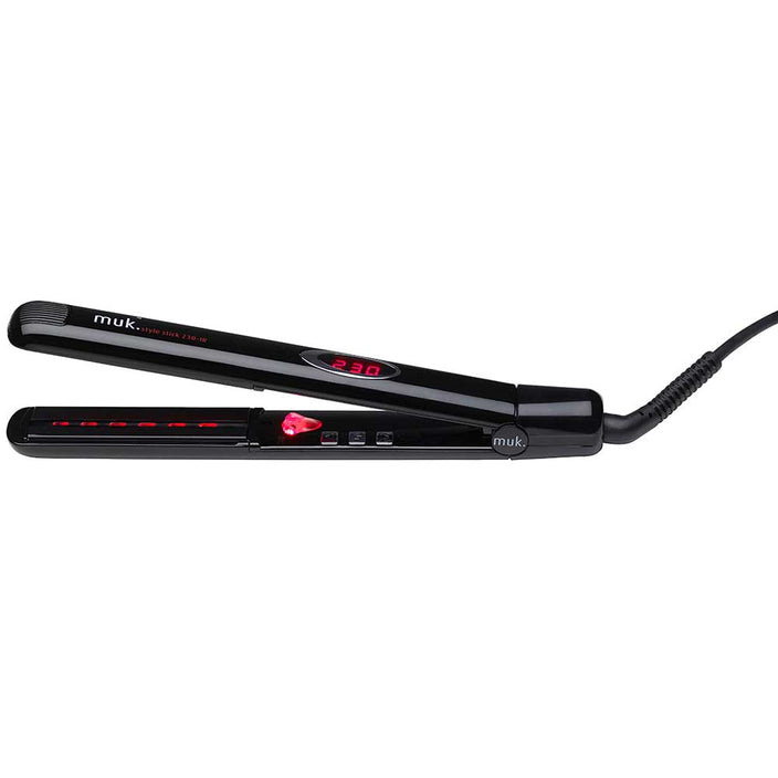 Style Stick 230-IR Straightener