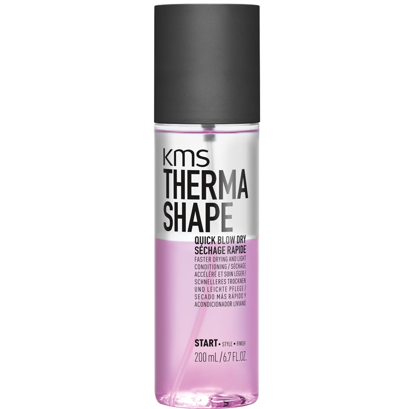 Picture of Thermashape Quick Blow Dry 200ml