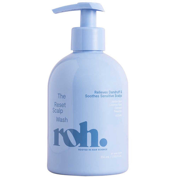 Picture of Reset Scalp Wash 350ml