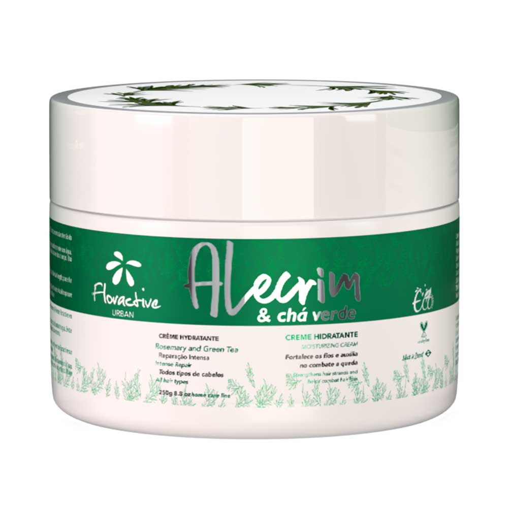 Picture of Urban Rosemary & Green Tea Mask 250g