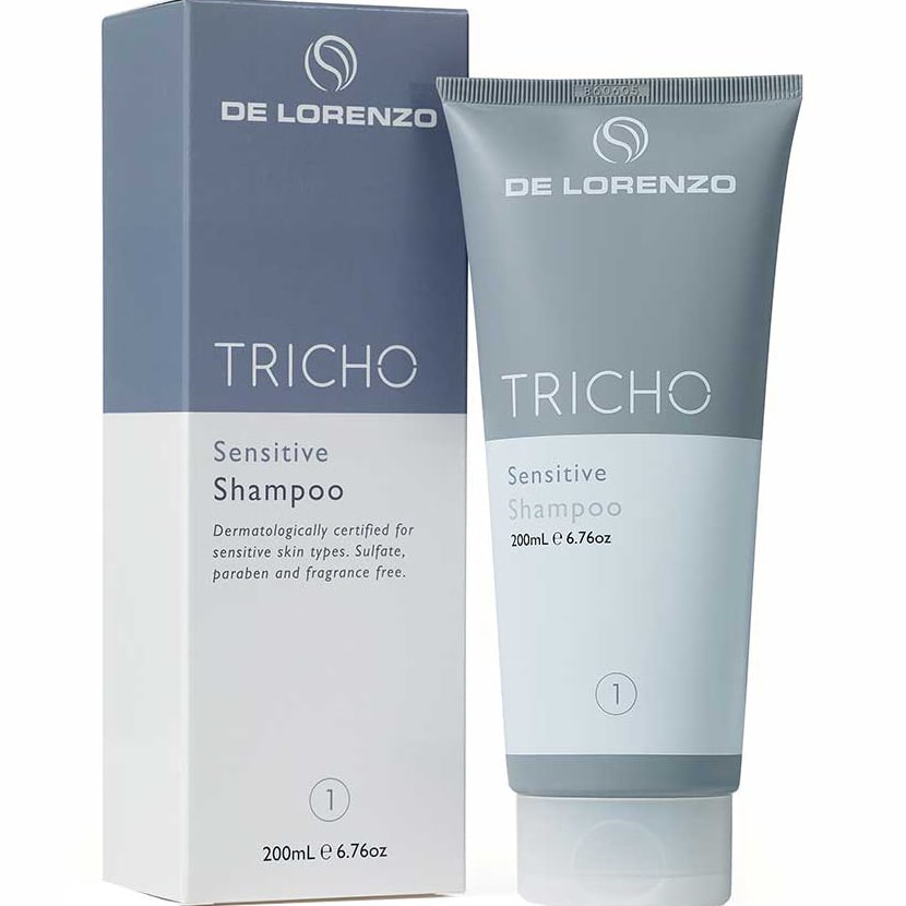 Picture of Tricho Sensitive Conditioner 200ml