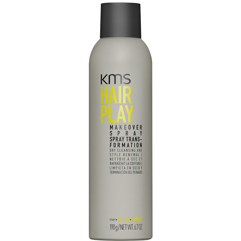 Picture of Hairplay Makeover Spray 250ml