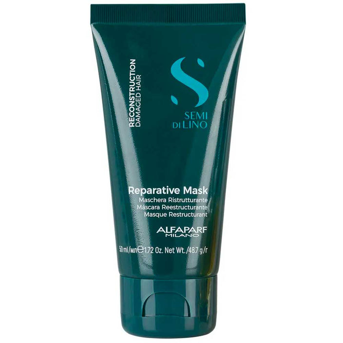 Semi Di Lino Reconstruction Reparative Mask 50ml