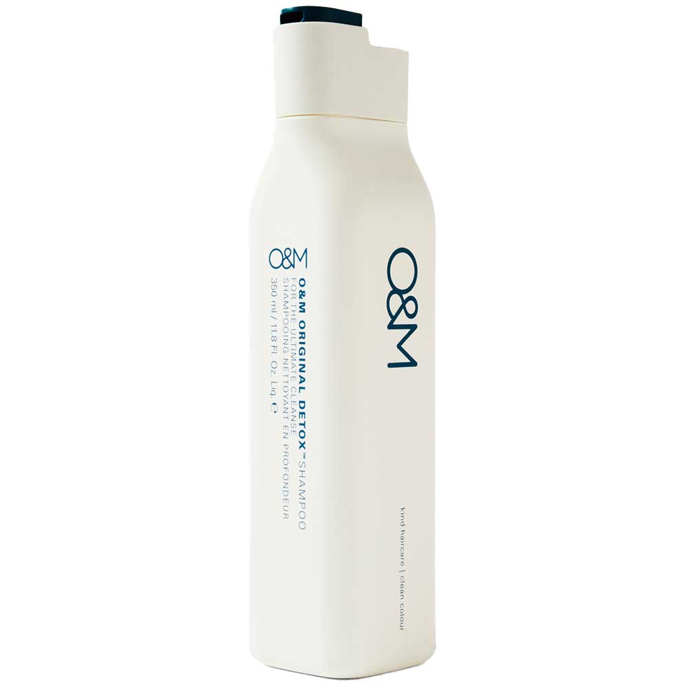 Picture of Detox Shampoo 350ml