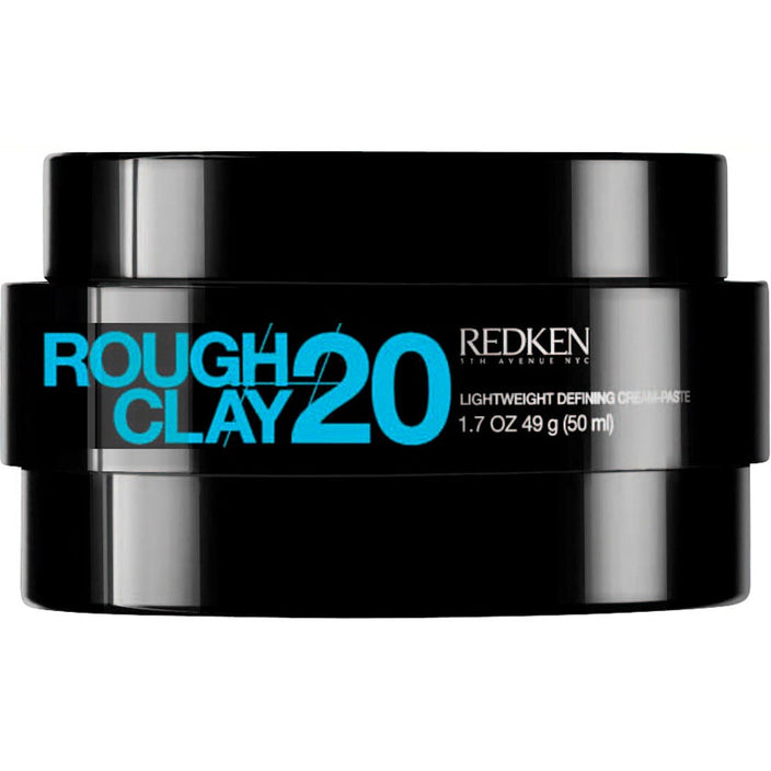 Rough Clay 20 50.5G