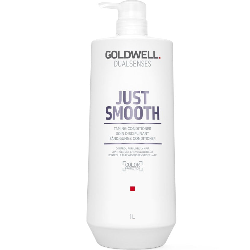 Picture of Dualsenses Just Smooth Taming Conditioner 1L